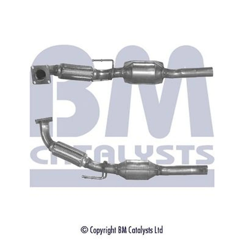 BM Catalysts Diesel Cat BM80173