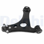 Delphi Control/Trailing Arm Lower TC4893