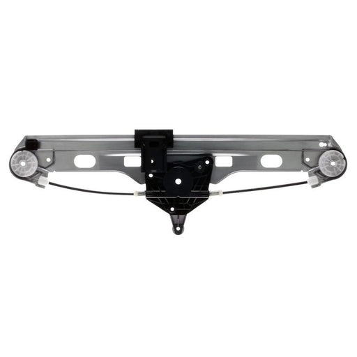 Valeo Electric Window Regulator Lifter Right Rear 850989