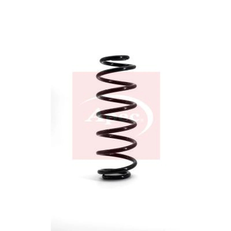 Apec Rear Suspension Coil Spring ACS1119