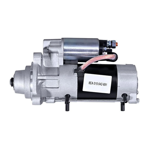 Hella Starter Motor 12V 2.7kW 11 Teeth 8EA 015 642-691