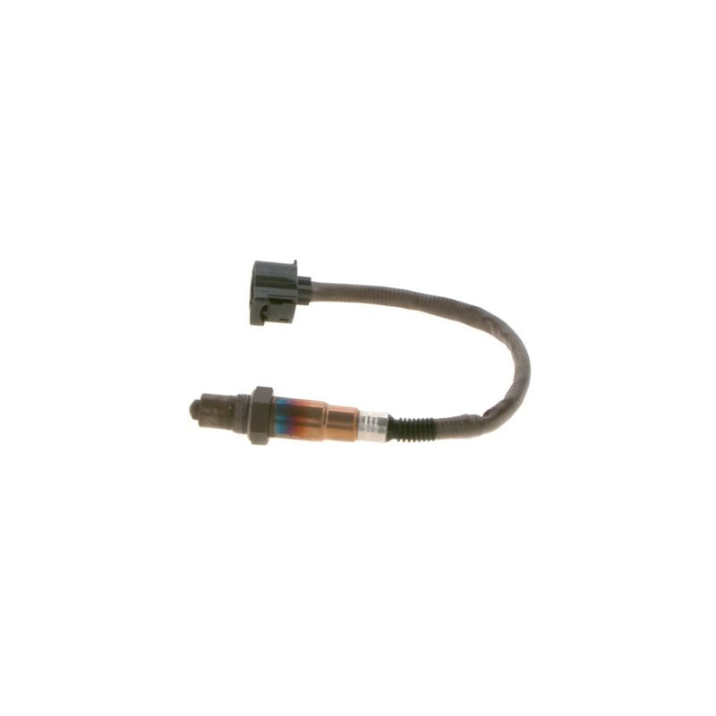 Bosch O2 Lambda Oxygen Sensor Left 0 258 010 117