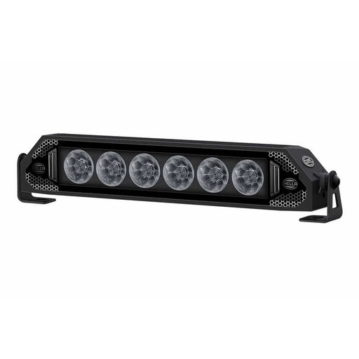 Hella Spotlight Dynaray 14'' Slim Spot 1FJ Front 1FJ 359 100-101 1FJ 359 100-101