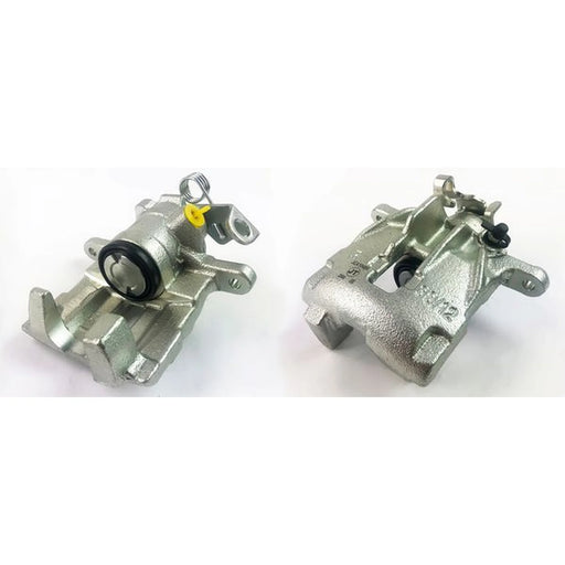 Juratek Brake Caliper Assembly Rear Right JCA1048R