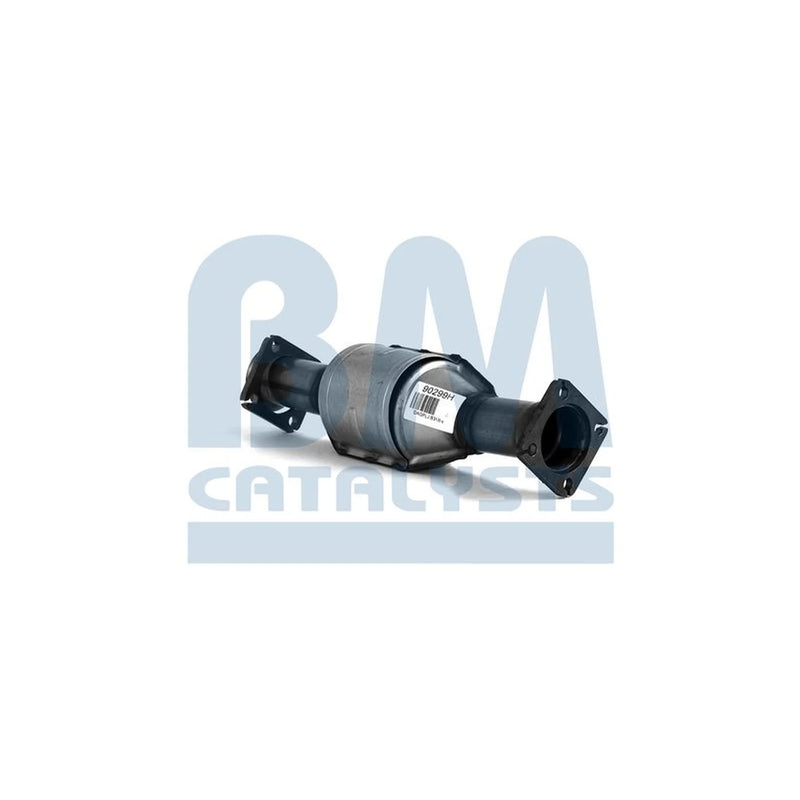 BM Catalysts Homologated Petrol Cat BM90299H