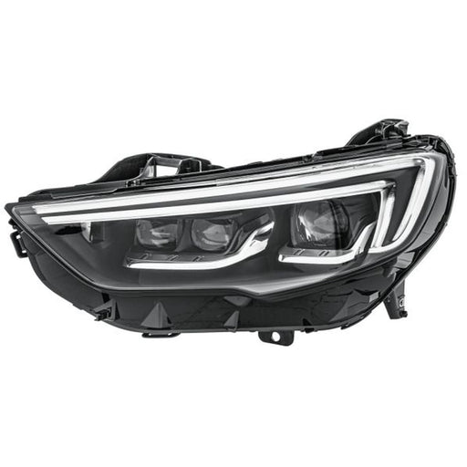 Hella Headlight Headlamp LED Left 1LX 354 869-131