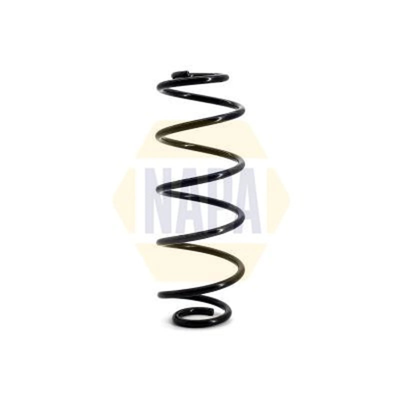 NAPA Rear Suspension Coil Spring NCS1129