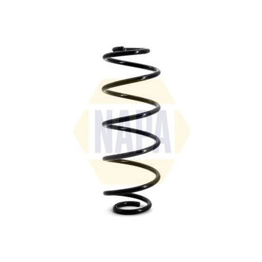 NAPA Rear Suspension Coil Spring NCS1129