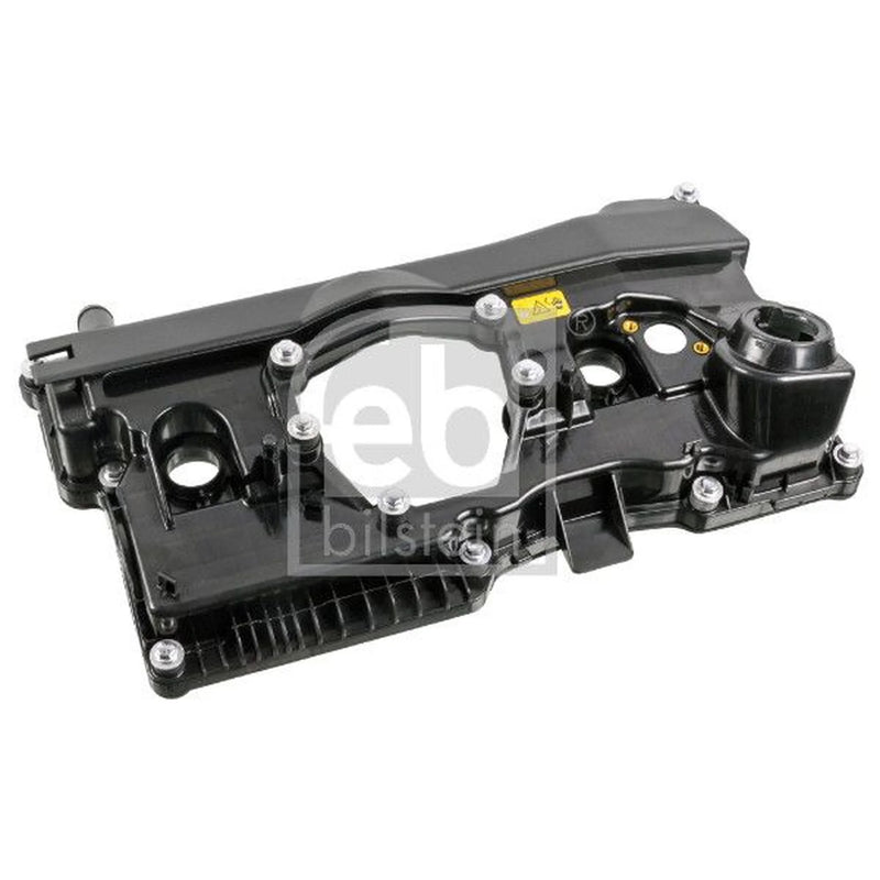 Febi Cylinder Head Cover Plastic 177589