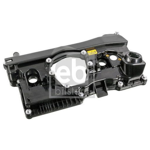 Febi Cylinder Head Cover Plastic 177589