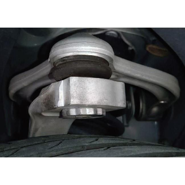 Laser Ball Joint Wrench Set - for Mercedes-Benz 8459 Laser  - Town Parts