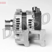 Denso Car Alternator 12V fits Ford C-Max 2007-2010 1.8 2.0