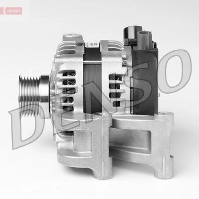 Denso Car Alternator 12V fits Ford C-Max 2007-2010 1.8 2.0