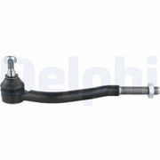 Delphi Steering Tie Rod End Ball Joint Front Left M14x1.5 TA1214