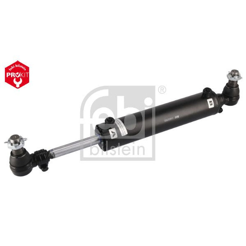 Febi Power Steering Slave Cylinder Rear 180095