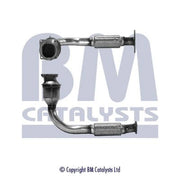 BM Catalysts Diesel Cat BM80103