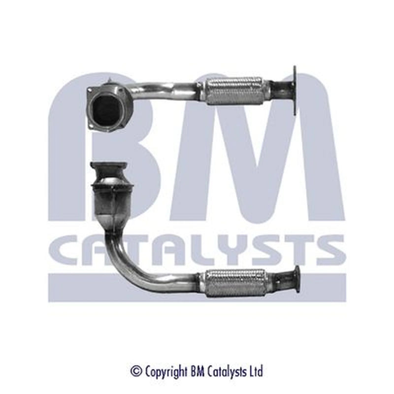 BM Catalysts Diesel Cat BM80103