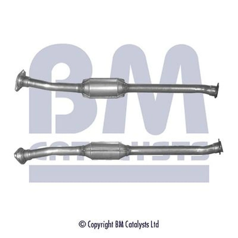BM Catalysts Petrol Cat BM91096