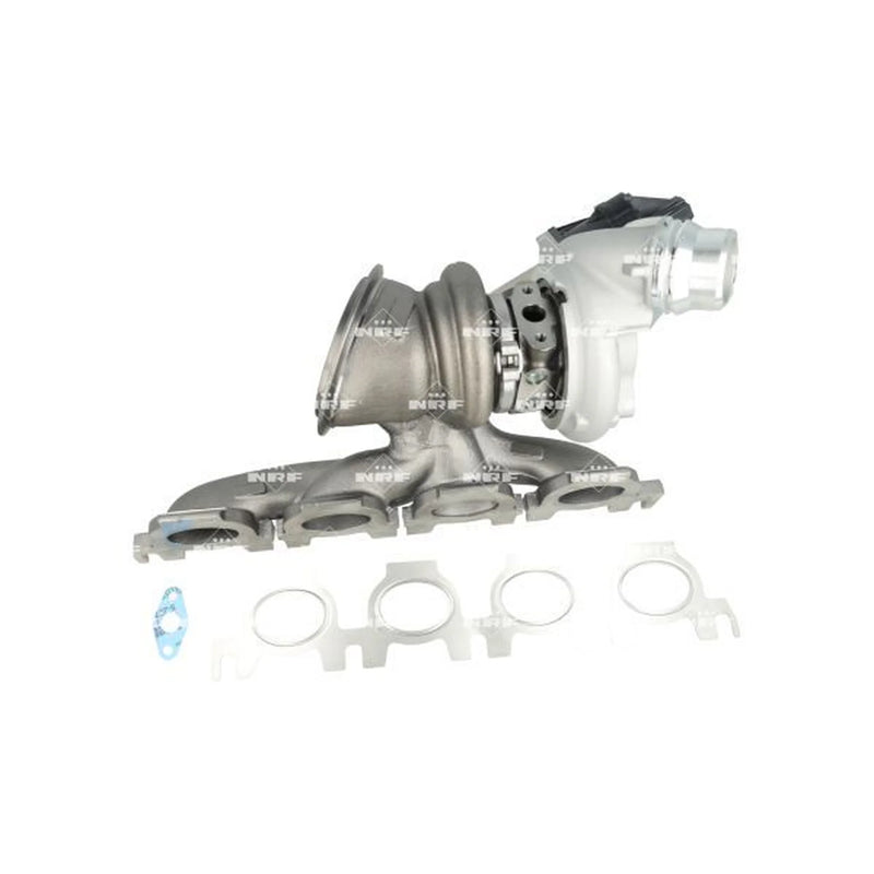 NRF Turbocharger Turbo Unit 90010156