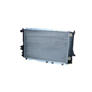 NRF Engine Radiator 51319