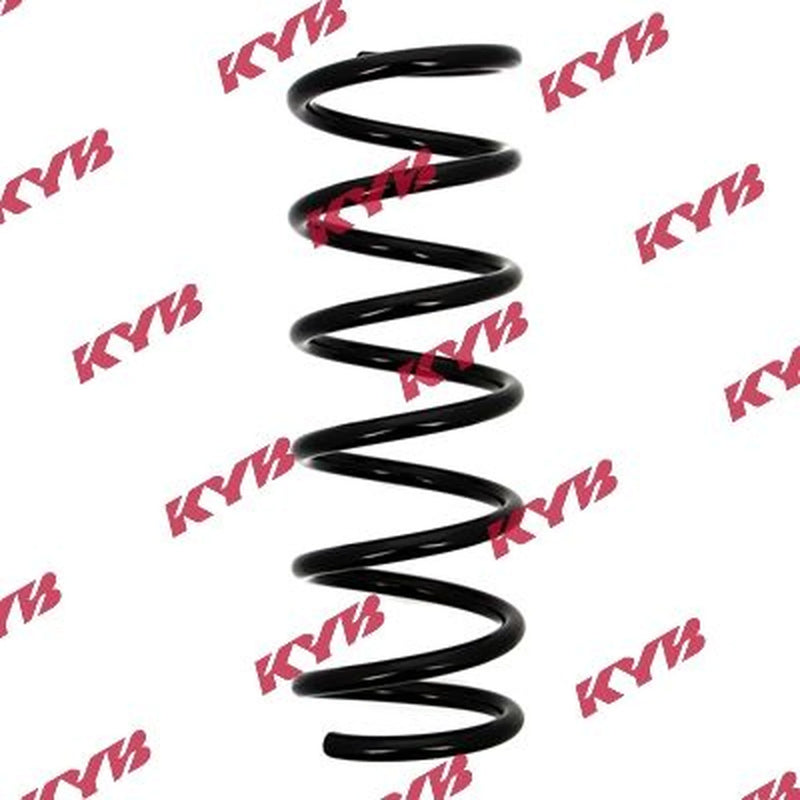 KYB Rear Suspension Coil Spring RA7138