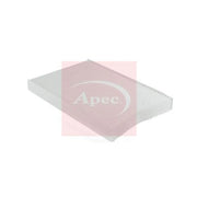 Apec Cabin Air Filter (Pollen Filter) AFC4172