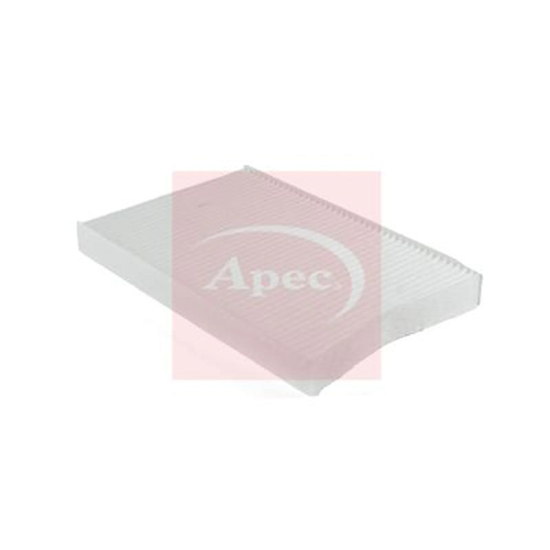 Apec Cabin Air Filter (Pollen Filter) AFC4172