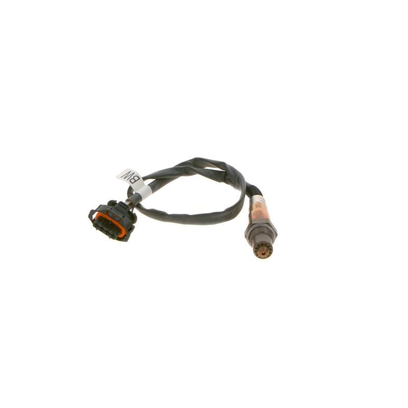 Bosch O2 Lambda Oxygen Sensor before catalytic converter 0 258 006 501