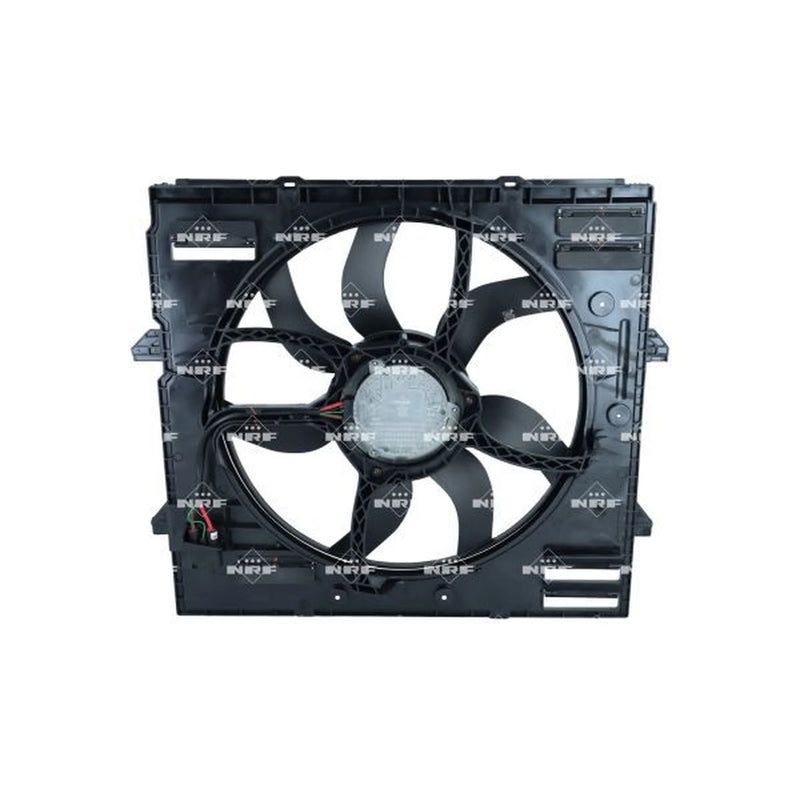 NRF Engine Cooling Fan 47921