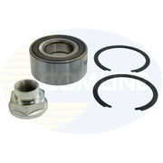 Comline Wheel Bearing Kit 72mm CBK156