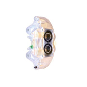 NAPA Brake Caliper Assembly Front Left NCA1371