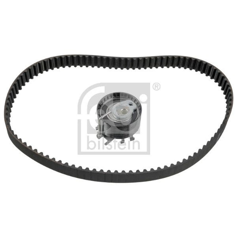 Febi Timing Belt Kit with Rollers 19852