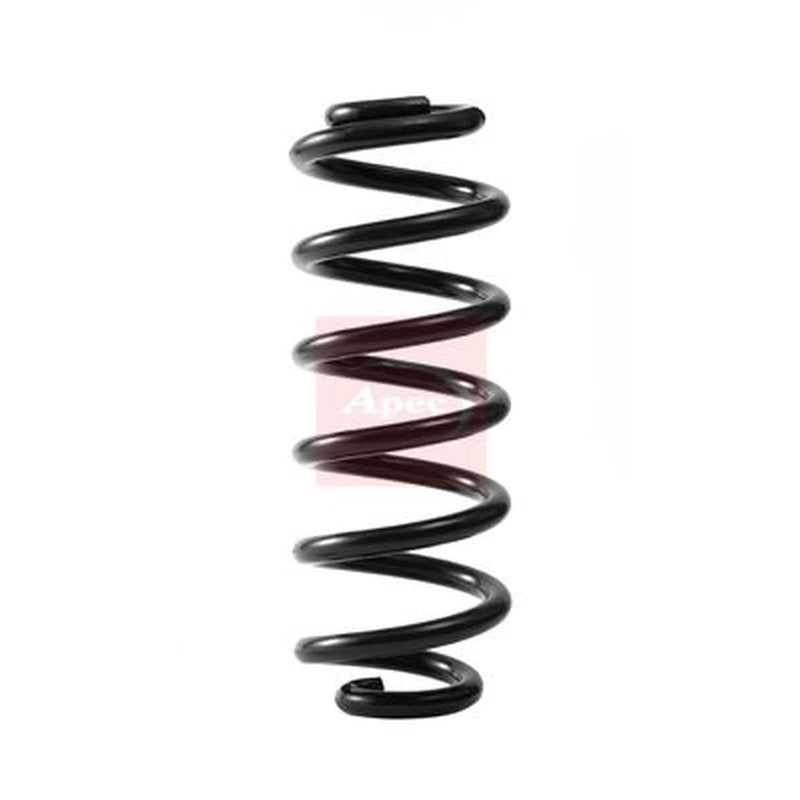 Apec Rear Suspension Coil Spring ACS2380