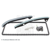Blue Print Timing Chain Kit Set 154 Links 6mm ADBP730152
