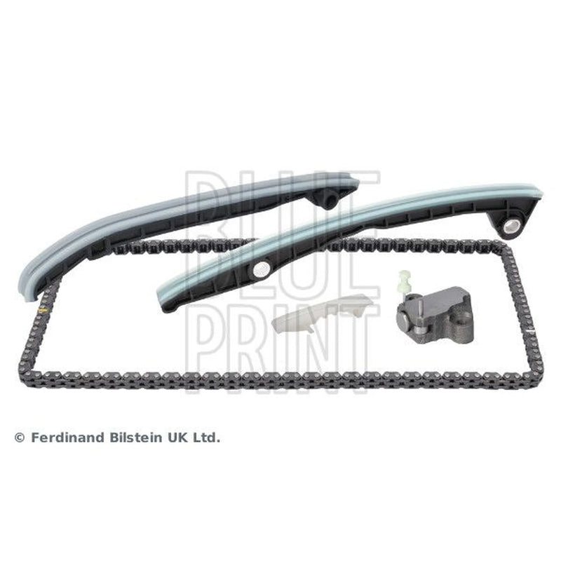 Blue Print Timing Chain Kit Set 154 Links 6mm ADBP730152