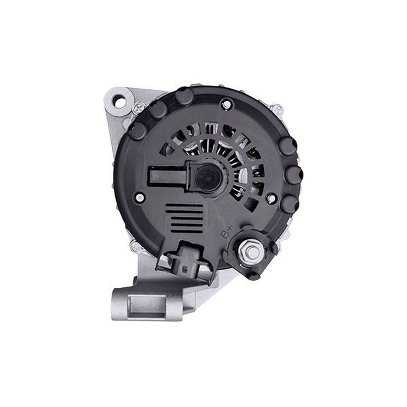 Hella Car Alternator 12V 8EL 015 637-331