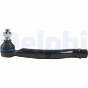 Delphi Steering Tie Rod End Ball Joint Front Right M16x1.5 TA3567