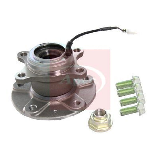 Apec Wheel Bearing Kit 140mm AWB1728