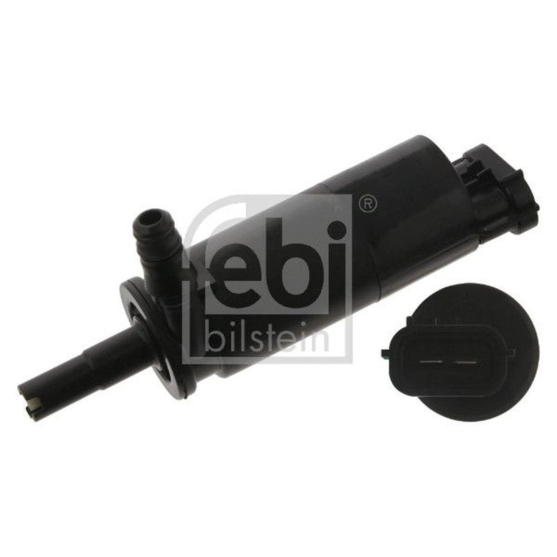 Febi Windscreen Washer Pump 32327