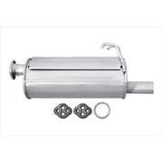 Hella End Silencer Rear 8LD 366 030-501