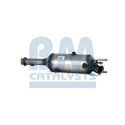 BM Catalysts Homologated Diesel Cat & Dpf BM11003H