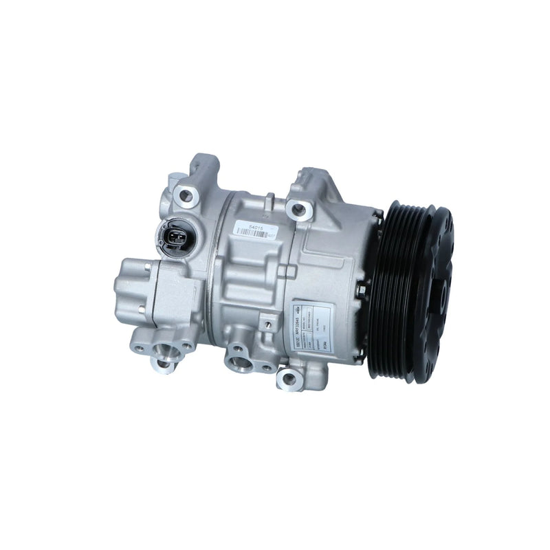 NRF Air Conditioning Compressor 32645