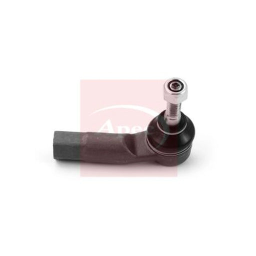 Apec Steering Tie Rod End Ball Joint Front Right AST6585