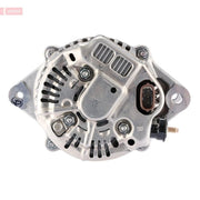 Denso Car Alternator 12V fits Isuzu Trooper III 2000-2004 3.5