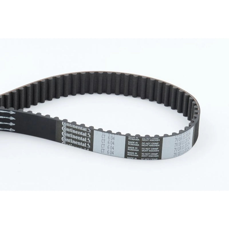 Continental CTAM Timing Belt Cambelt 153 Teeth CT604