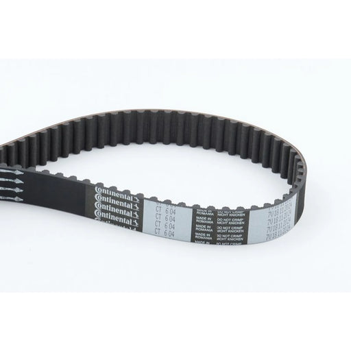 Continental CTAM Timing Belt Cambelt 153 Teeth CT604