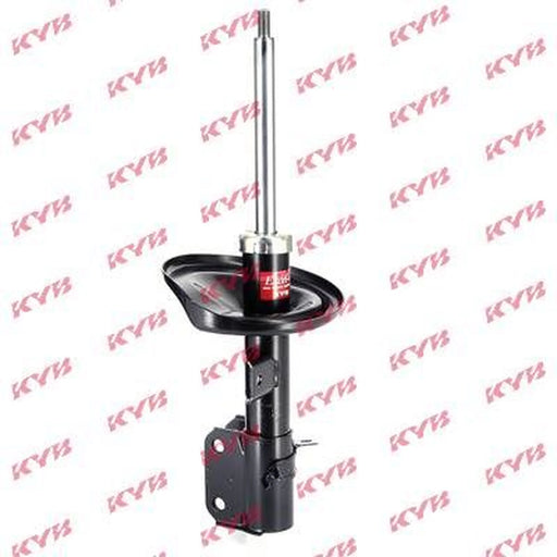 KYB Shock Absorber Damper Strut Front Left 339266