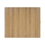 Travellife Sorrento Table Extend Honeycomb Brown 80/110/140 2129400 - Travellife - Van Life Living