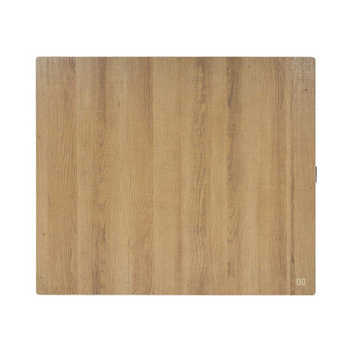 Travellife Sorrento Table Extend Honeycomb Brown 80/110/140 2129400 - Travellife - Van Life Living