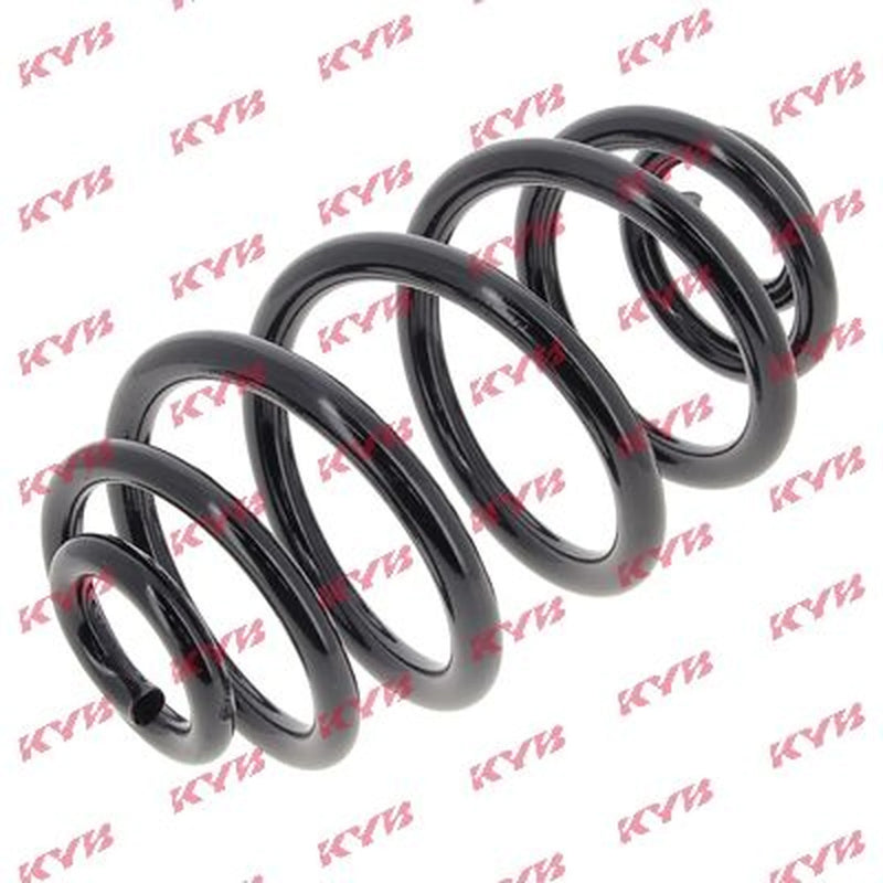KYB Rear Suspension Coil Spring RJ5554